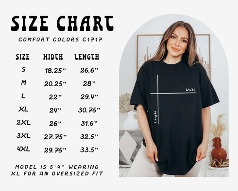 Campfire Hair Don't Care Shirt