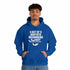 C & Win Sports 4 Out Of 5 Dentists Recommend Hockey Hoodie - C & Win Sports