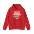 C & Win Sports 4 Out Of 5 Dentists Recommend Hockey Hoodie - C & Win Sports