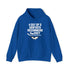C & Win Sports 4 Out Of 5 Dentists Recommend Hockey Hoodie - C & Win Sports