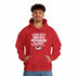 C & Win Sports 4 Out Of 5 Dentists Recommend Hockey Hoodie - C & Win Sports