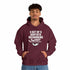 C & Win Sports 4 Out Of 5 Dentists Recommend Hockey Hoodie - C & Win Sports