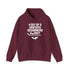 C & Win Sports 4 Out Of 5 Dentists Recommend Hockey Hoodie - C & Win Sports