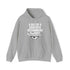 C & Win Sports 4 Out Of 5 Dentists Recommend Hockey Hoodie - C & Win Sports