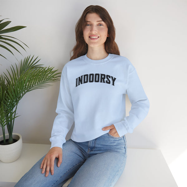 Indoorsy Sweatshirt
