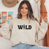 C & Win Sports Wild Sweatshirt - C & Win Sports