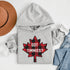 For all the die-hard Timmies fans out there, the Got Timmies? Hoodie is here! Featuring bold red & black plaid lettering, this hoodie proudly asks the only question that really matters.