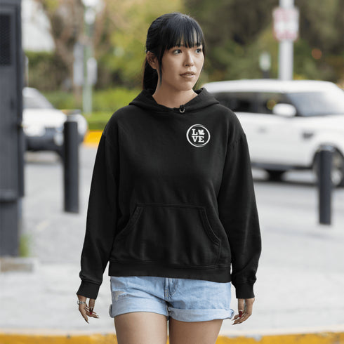 Show your Canadian pride with this funny Canadian definition hoodie featuring maple syrup, hockey, poutine and double-doubles. A cozy hoodie perfect for true Canadians.