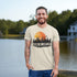 Customizable Lake T-Shirts