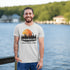 Customizable Lake T-Shirts