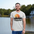 Customizable Lake T-Shirts