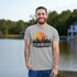 Customizable Lake T-Shirts