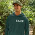 Camp Double Sided Hoodie