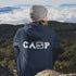Camp Double Sided Hoodie