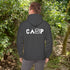 Camp Double Sided Hoodie