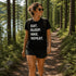Eat Sleep Hike Repeat T-Shirt | Hiking & Adventure Tee