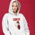 Elbows Up Canada Hoodie