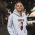 Elbows Up Canada Hoodie
