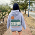 Adventure awaits with our Explore Manitoba Hoodie, designed for those who crave the beauty of the outdoors.