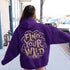 Featuring the bold phrase "Find Your Wild" crafted in a unique tree branch letter font, this hoodie is a celebration of the untamed beauty of the forest and the freedom it inspires.