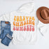 Forever Chasing Sunsets Hoodie