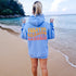 Forever Chasing Sunsets Hoodie