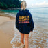 Forever Chasing Sunsets Hoodie