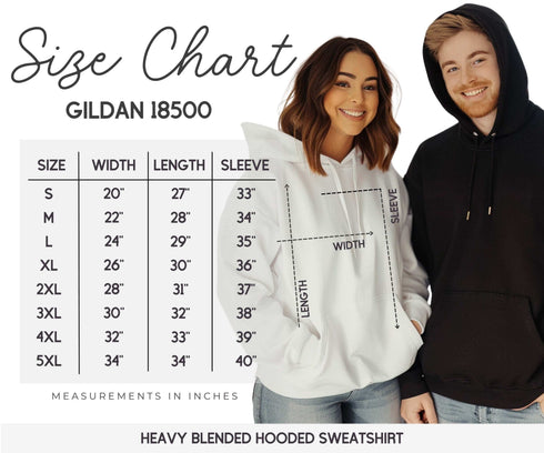 Winnipeg Beach Hoodie-Doodles