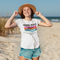 Grand Beach Sun Swim Sail T-Shirt