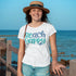 Beach Happy T-Shirt