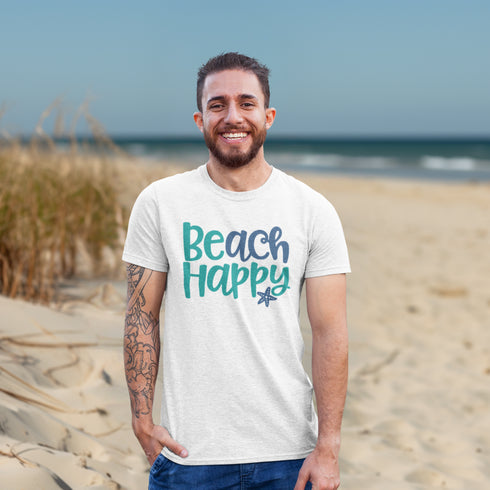 Beach Happy T-Shirt