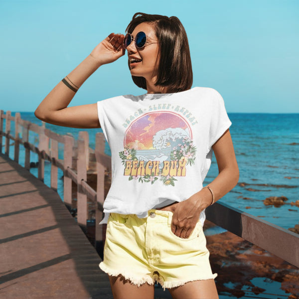 Beach Bum T-Shirt