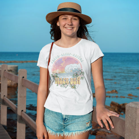 Beach Bum T-Shirt