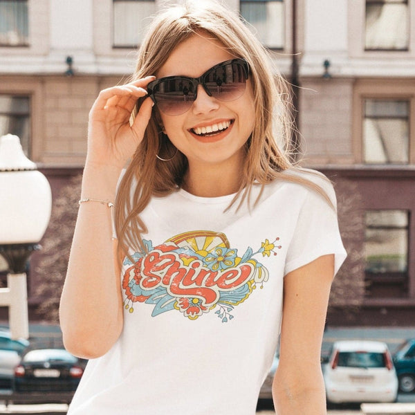 SHINE T-Shirt