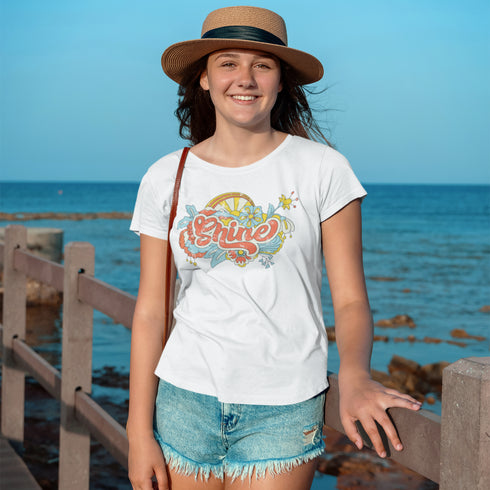 SHINE T-Shirt