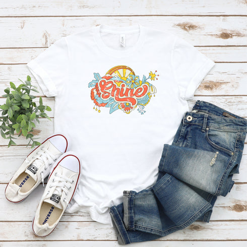 SHINE T-Shirt