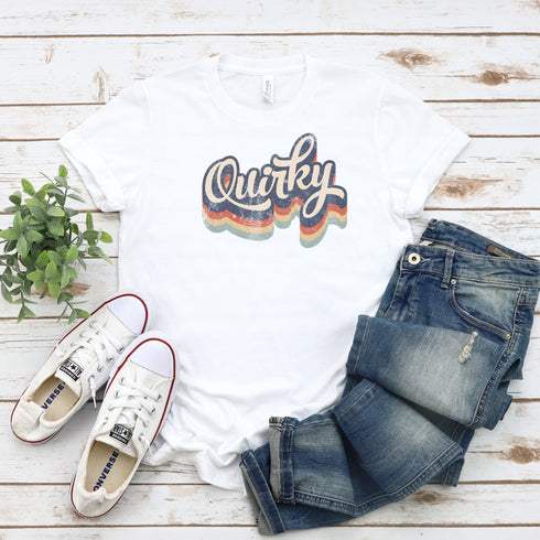 QUIRKY T-Shirt