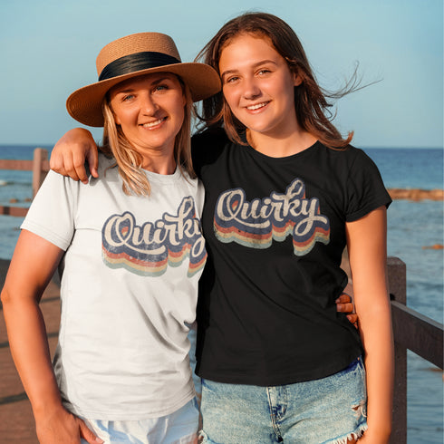 QUIRKY T-Shirt