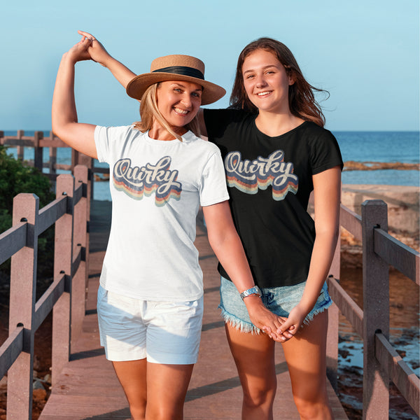 QUIRKY T-Shirt
