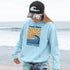 Catch the wave of nostalgia with our Grand Beach Manitoba hoodie — the perfect blend of vintage style and lakeside vibes.