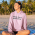 Bring the beach vibes wherever you go with our Grand Beach Retro Scene hoodie — a cozy nod to one of Manitoba’s most iconic summer destinations.