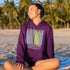 Bring the beach vibes wherever you go with our Grand Beach retro hoodie — a bold and colorful tribute to one of Manitoba’s most loved summer destinations.