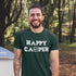 Men's Happy Camper T-Shirt