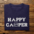 Men's Happy Camper T-Shirt