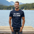 Men's Happy Camper T-Shirt