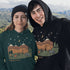 Inspired by moonlit nights and the untamed call of the wilderness, the Howling Wolf Camping Hoodie captures the raw beauty of life outdoors.
