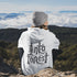 Step into nature with style and comfort with the Into the Forest hoodie, featuring a stunning tree branch font design.