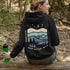 outdoor camping hoodie,