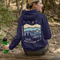 outdoor camping hoodie,