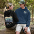 outdoor camping hoodie,